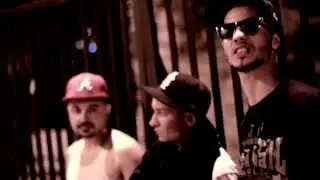 DILM & Mr  Seven - Hip Hop Injection (Official Video HD) NEW SONG 2013