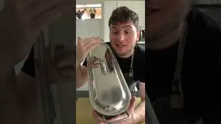 The BEST Way To Cook Trout! (Fish Kettle)