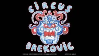 Circus Brekovic - Matroesjka