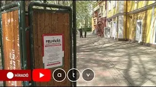 Betiltották az alkoholfogyasztást Nagyatád közterületein