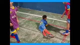 Futsal Raiz Infantil #brazil #futsal #argentina #portugal #crian&ccedil;as #trabalhinhos #goleirofutsal #x1