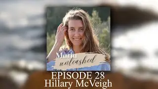 #28 Hillary McVeigh - Human Design