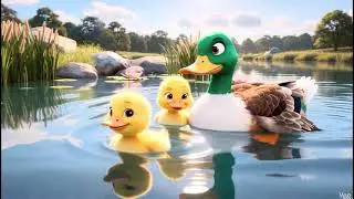 Quack quack