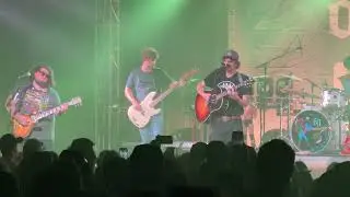 Ole 60 - Nancy Avenue (Live)