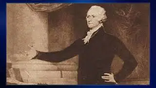 Hamilton&ndash;Reynolds Affair
