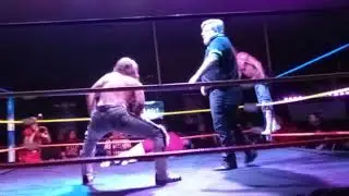 DDTrash vs Alpha Sigma Sigma  for the FGW Tag Titles 3-3-23