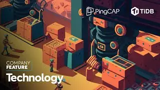 How PingCAP Helped Pinterest Ease its Data Workload