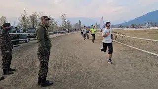 Full Video : Kupwara Terriers Recruitment Rally at Panzgam Kupwara ll TA bharti 🇮🇳 2024