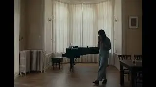Feel. Re-audio and Score