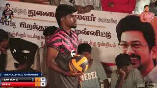 TEAM MAYIL VS EPS26