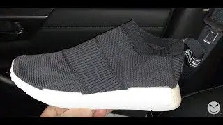 Adidas NMD GORE TEX CS1 sneakers