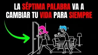 Las 7 Palabras de Despedida que Destruyen a Cualquier Pareja Evasiva (Arrepentimiento Inmediato)