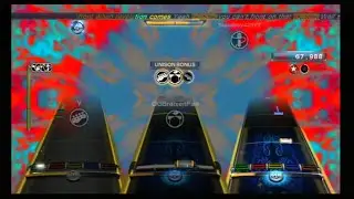 Rock Band 3 (Wii) - 4-Player Online Multiplayer in 2024 (Tenacious D, Green Day, Beastie Boys)