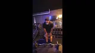 Shoulder Workout for Over 60: Hit All 3 Heads (Front, Side, Rear) with Dumbbells & Cables
