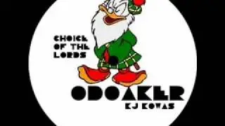 KJ KOWAS - ODOAKER