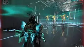 Warframe 100%Crit Chance Zenistar Traumatic Redirection Exploit OUTDATED