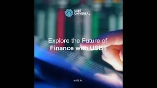 Discover how USBT's blockchain solutions are revolutionizing the finance industry!