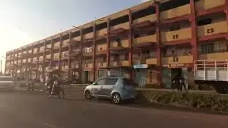 EXPLORING Awendo Town, What happened to Sony SUGAR COMPANY