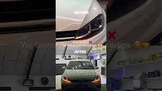 Golf 7 Far Kodlama #chiptuning #automobile #ytdayibenionecikarnolur #keşfet #vagcom  #kocaeli #golf