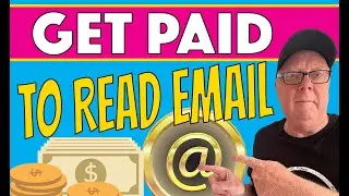Get Paid to Read Emails | How to Make Money Reading Emails