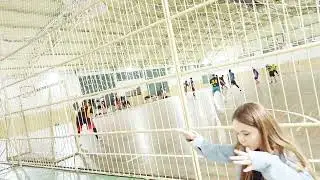 kwait vs Arsenal RN - #futsal #jogotreino #rionegrinho  Selma dia 9/8/23