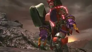 MH Rise #44 - Forgot How to Play Wide Shelling Gunlance (Somnacanth) (HR Hub)