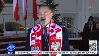 Informacje Dnia 10.01.2026 [16.00]