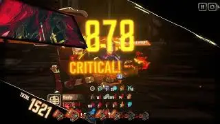 What lurks within awe on floor 15 [Limbus company MdE contemptshuu solo]