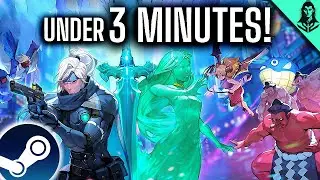 BLADE CHIMERA But I Don't Waste Your Time (Impressions & Things To Know Before Buying)