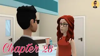 Negotiating with the Alpha Part 2 | Alpha's Remorse- Chapter 28