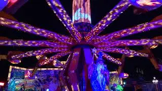 Hexentanz (Markmann) - Au&szlig;enansicht/Offride [Herne - Cranger Kirmes 2018] 2