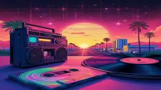 S.K Funk - Move With Me Tonight (Funk/Soul)