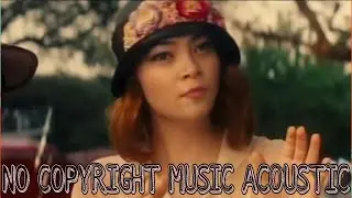 FREE COPYRIGHT MUSIC ACOUSTIC WITH FACEAPP
