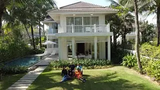 Premiere Village DaNang, Vietnam
