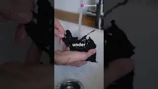 Topic: Life Hacks - Removing Stains from Clothes with Household Items #shortvideo#shortsvideo#shorts