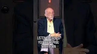 God Will Never Say 