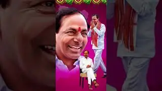 #KCR