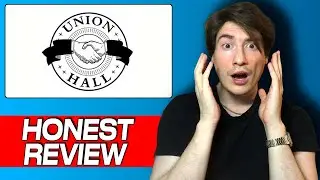 Union Hall Brooklyn: My Honest Review & User Experience at This Trendy Spot