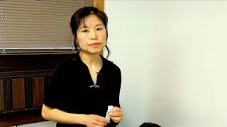 Acupuncture for Phlegm & Chi Stack: Bladder 20