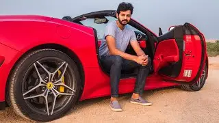 Ferrari To Bentley To Maserati!