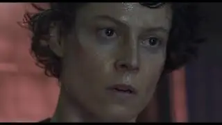 Alien - Ripley Tribute