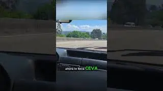 &iquest;GEFCO todav&iacute;a EXISTE? &iquest;O CEVA ya la ha absorbido?