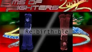 【BMS】【BOF2005】Re:birth-ble【Autoplay】
