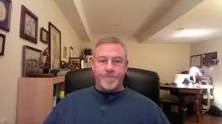 God's Plan for History, Talk 1, Bible Chronology