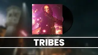 Mauer der Toten OST - Tribes of the Dark Aether
