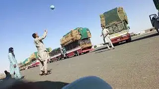 Saudi Arab farmers Life style #saudia