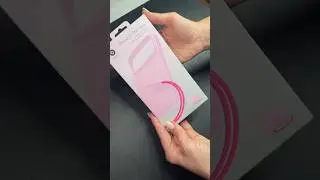 Apple IPhone 17 Pro Max Kickstand case Pink beats #iphone17promaxkickstandcasepink #iphone17promax