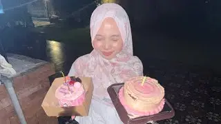 Turning 19 🎀🌷A Cozy Birthday Unboxing‼️