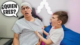 BROMA a MI HERMANO PEQUE&Ntilde;O de Que Perdi La Memoria