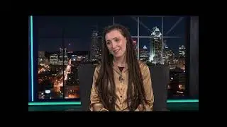 Interview de Kelly Bonin  Montrealaise  Artiste multidicsciplinaire